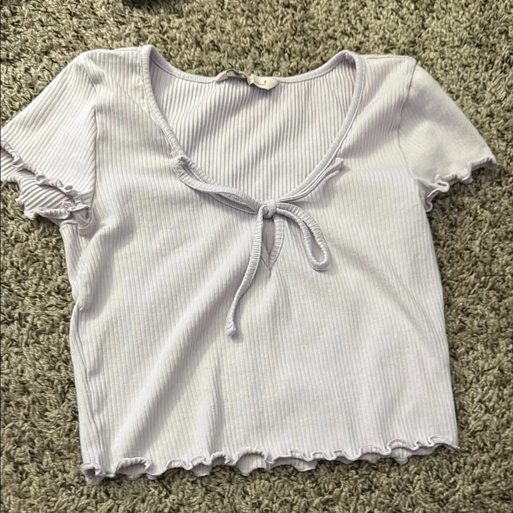 Cute Tops Set - Picture 5 of 6